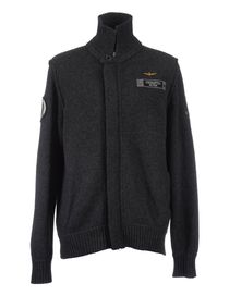 AERONAUTICA MILITARE - Cardigan