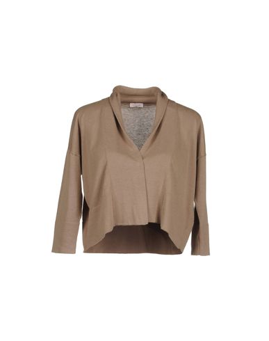 ZOOM ROSSOPURO - Cardigan