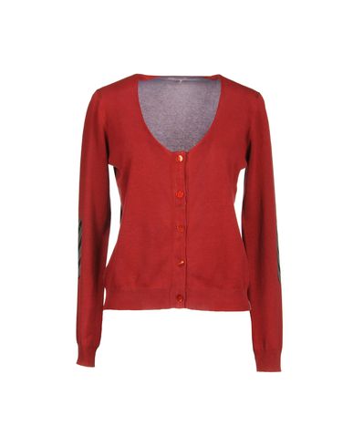 ZOOM SZEN - Cardigan