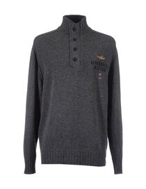 AERONAUTICA MILITARE - Polo neck