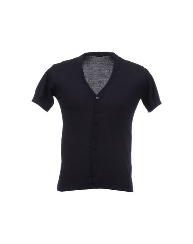 ZOOM SPAGO UOMO - Cardigan