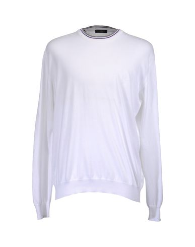 ZOOM FAY - Crewneck sweater