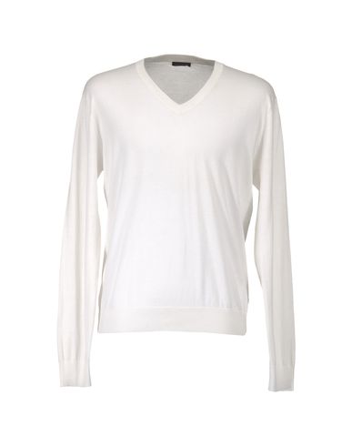 ZOOM BALLANTYNE - V-neck