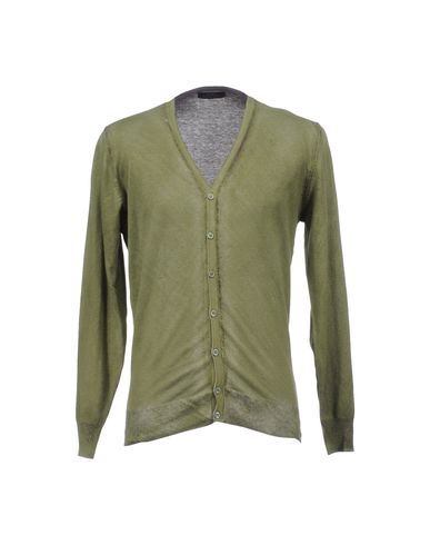 ZOOM ALPHA MASSIMO REBECCHI - Cardigan