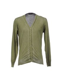 ALPHA MASSIMO REBECCHI - Cardigan