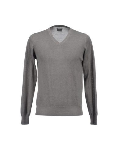 ZOOM ALPHA MASSIMO REBECCHI - V-neck