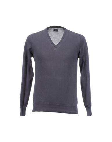 ZOOM ALPHA MASSIMO REBECCHI - V-neck