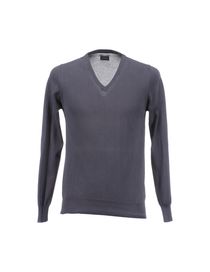 ALPHA MASSIMO REBECCHI - V-neck