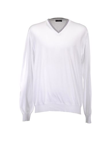 ZOOM FAY - V-neck