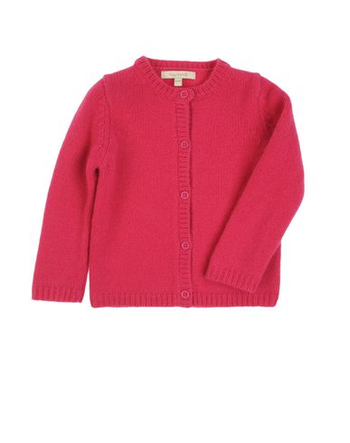 ZOOM POPPY ROSE - Cardigan
