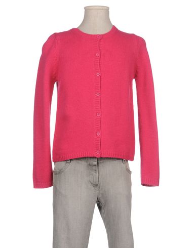 ZOOM POPPY ROSE - Cardigan