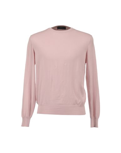 ZOOM ALPHA MASSIMO REBECCHI - Crewneck sweater