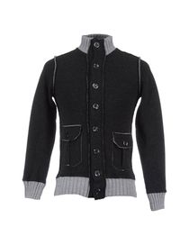 FDN - Cardigan