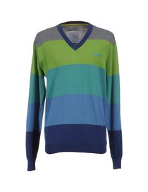 HUMÖR - Sweater