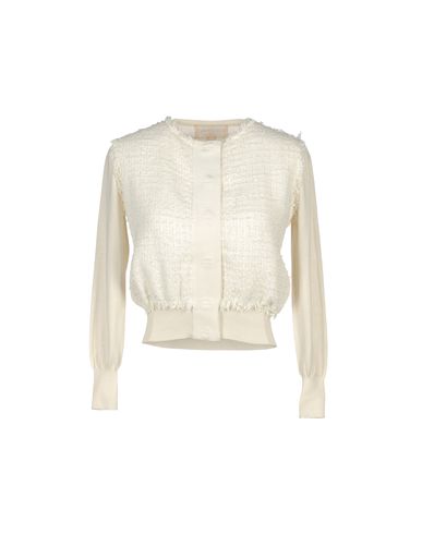 ZOOM GIAMBATTISTA VALLI - Cardigan