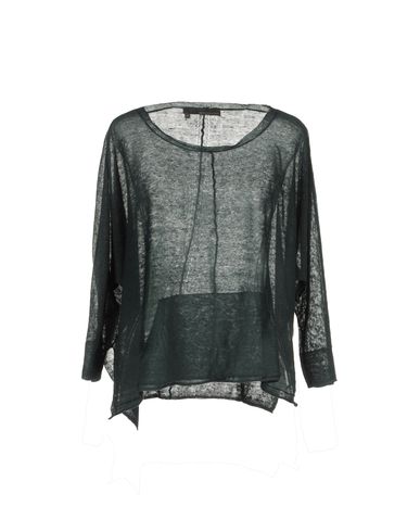 ZOOM 360SWEATER - Short sleeve sweater