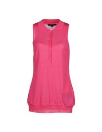 SNOBBY SHEEP - Sleeveless jumper