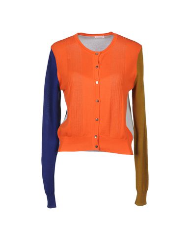 ZOOM JUST IN CASE - Cardigan