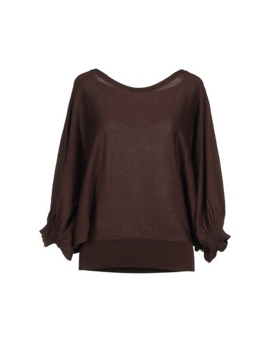 ZOOM J&M DAVIDSON - Long sleeve sweater