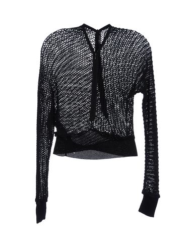 ZOOM D.A. DANIELE ALESSANDRINI - Long sleeve jumper