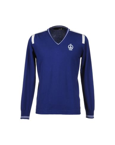 ZOOM LOVE MOSCHINO - Sweater