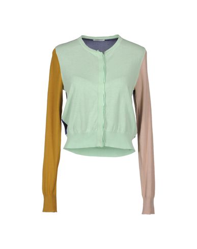 ZOOM JUST IN CASE - Cardigan