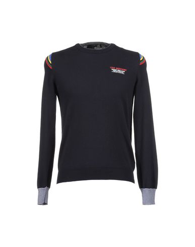 ZOOM LOVE MOSCHINO - Sweater