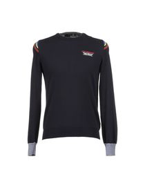 LOVE MOSCHINO - Jumper