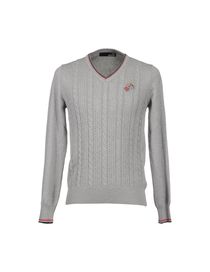 LOVE MOSCHINO - Jumper
