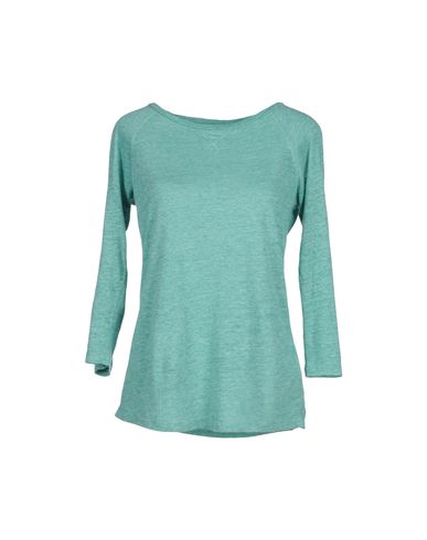 ZOOM MAJESTIC - Short sleeve sweater