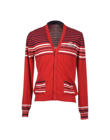 ZOOM LOVE MOSCHINO - Cardigan