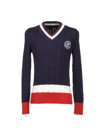LOVE MOSCHINO - Jumper