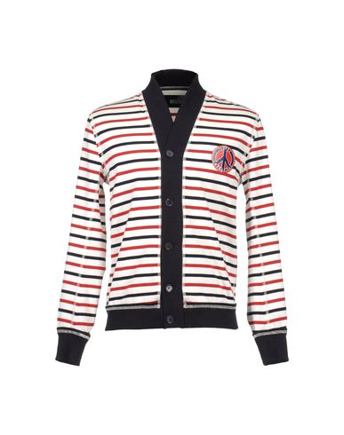 ZOOM LOVE MOSCHINO - Cardigan