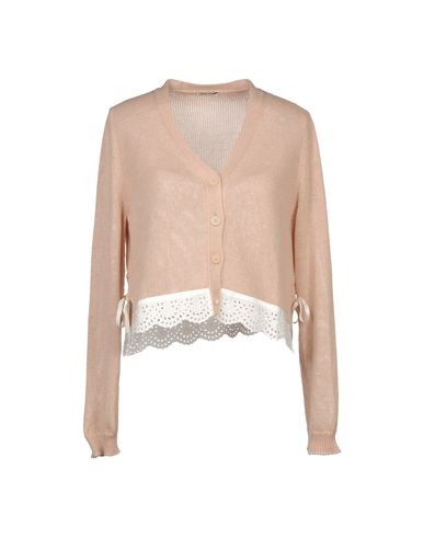 ZOOM MIU MIU - Cardigan