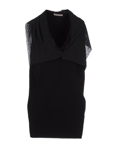 ZOOM TOY G. - Sleeveless sweater
