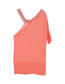 PATRIZIA PEPE - Short sleeve sweater