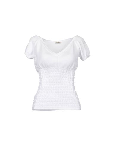ZOOM MIU MIU - Sweater