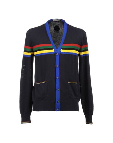 ZOOM LOVE MOSCHINO - Cardigan