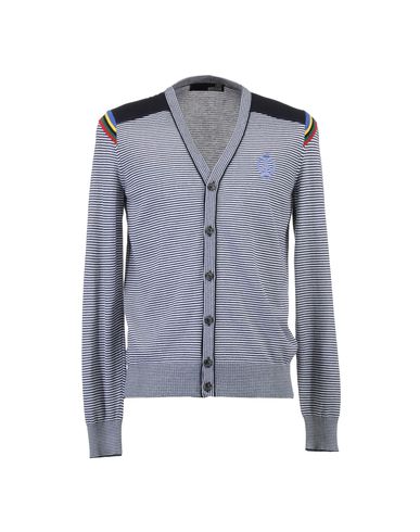 ZOOM LOVE MOSCHINO - Cardigan