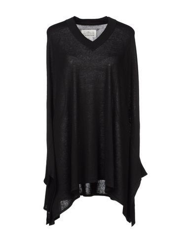 ZOOM MAISON MARTIN MARGIELA 4 - Long sleeve sweater