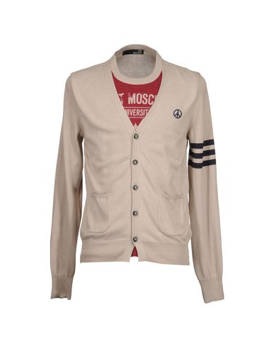 ZOOM LOVE MOSCHINO - Cardigan