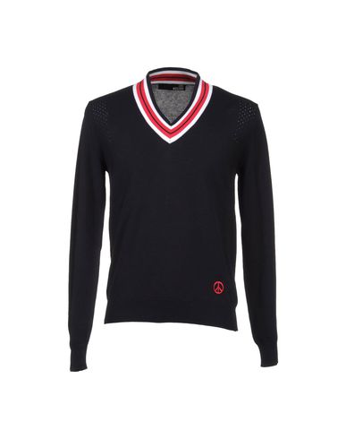 ZOOM LOVE MOSCHINO - Sweater