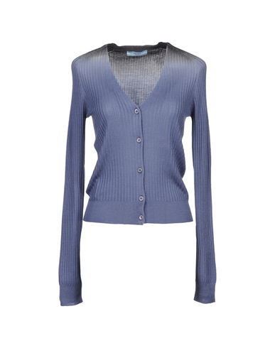 ZOOM PRADA - Cardigan