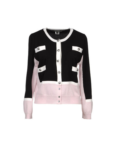 ZOOM MARC JACOBS - Cashmere sweater
