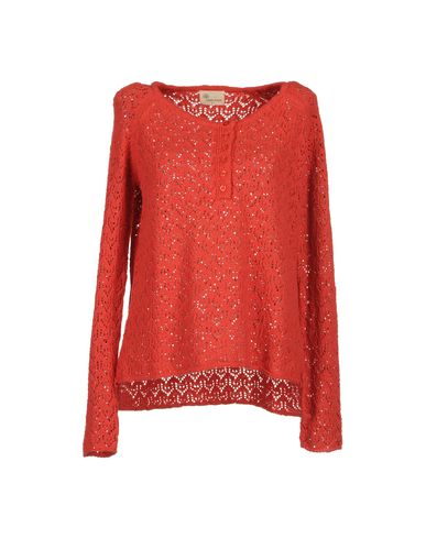 ZOOM STELLA FOREST - Long sleeve sweater