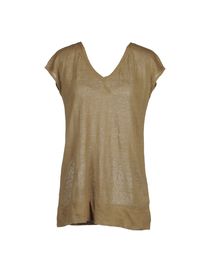 PIAZZA SEMPIONE - Sleeveless jumper