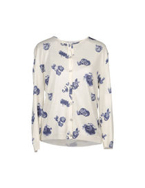 CHRISTIAN DIOR - Cardigan