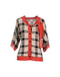 GOTHA - Cardigan