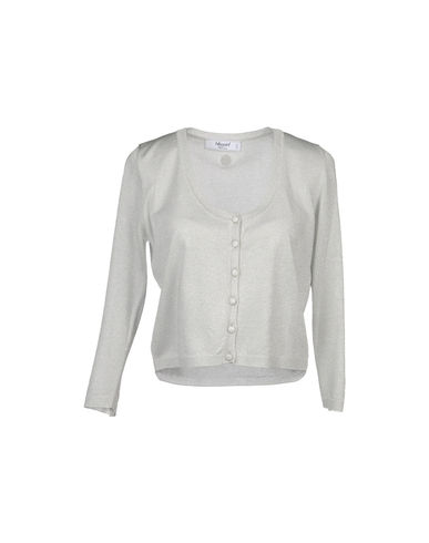 ZOOM BLUGIRL BLUMARINE - Cardigan