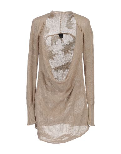 ZOOM GOTHA - Long sleeve sweater